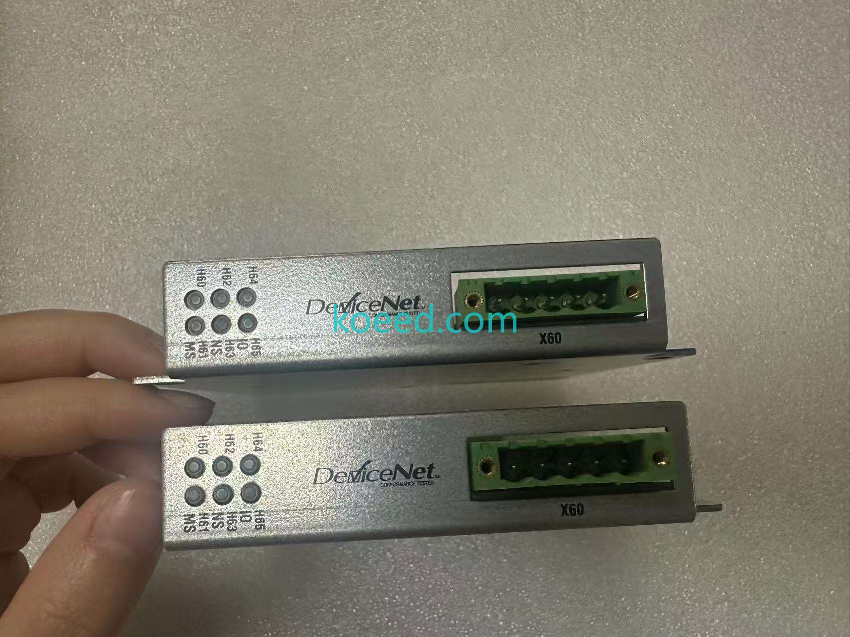 BGR DKC06.3 LK DVN01 - Product View